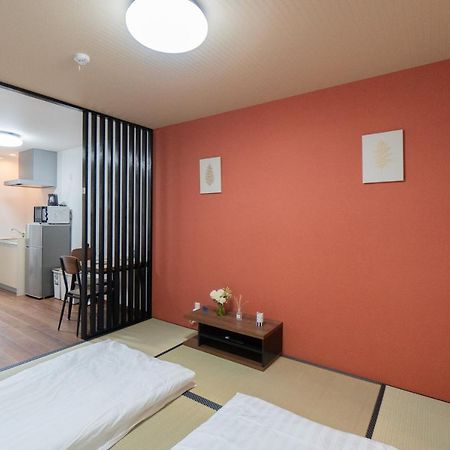 Hanastay花渓居 - 園（Sono） Osaca Exterior foto